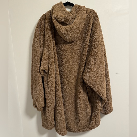 🧸teddy bear comfy!!🧸 - Picture 2 of 3